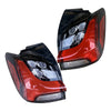 Mitsubishi Outlander Sport Outer Rear Tail Light Brake Stop Light (2011-2021)