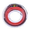 Ford F150 4x Door Lock Ring Cover Trim (2015-2019)