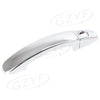 Ford Escape Kuga Door Handle Cover Trim 4-Door (2013-2017)