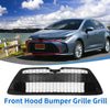 Toyota Corolla Front Hood Bumper Grille (2020–2022)
