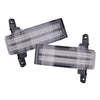 Chevy Silverado GMC Sierra Dynamic LED Rearview Mirror Indicator Light (2014-2023)