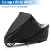 Suzuki V-Strom 250 Motorcycle Cover (2022–2024)