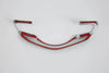Mazda CX-5 2017-2021 Matte Interior Steering Wheel Cover Trim