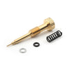 Harley CV CVK 34-36 Carburetor Idle Mixture Screw Set (1990-2006)