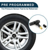 Kia Stinger (2018-2023) 1pc Tire Pressure Sensor 433MHz
