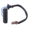 Nissan Versa Altima Trunk Tailgate Handle Push Button Switch (2007-2012)