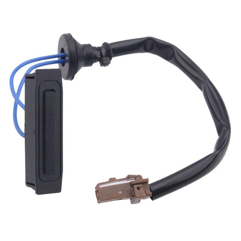 Nissan Versa Altima Trunk Tailgate Handle Push Button Switch (2007-2012)