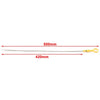 Suzuki XL-7, Grand Vitara Engine Oil Level Dipstick (2001-2006)