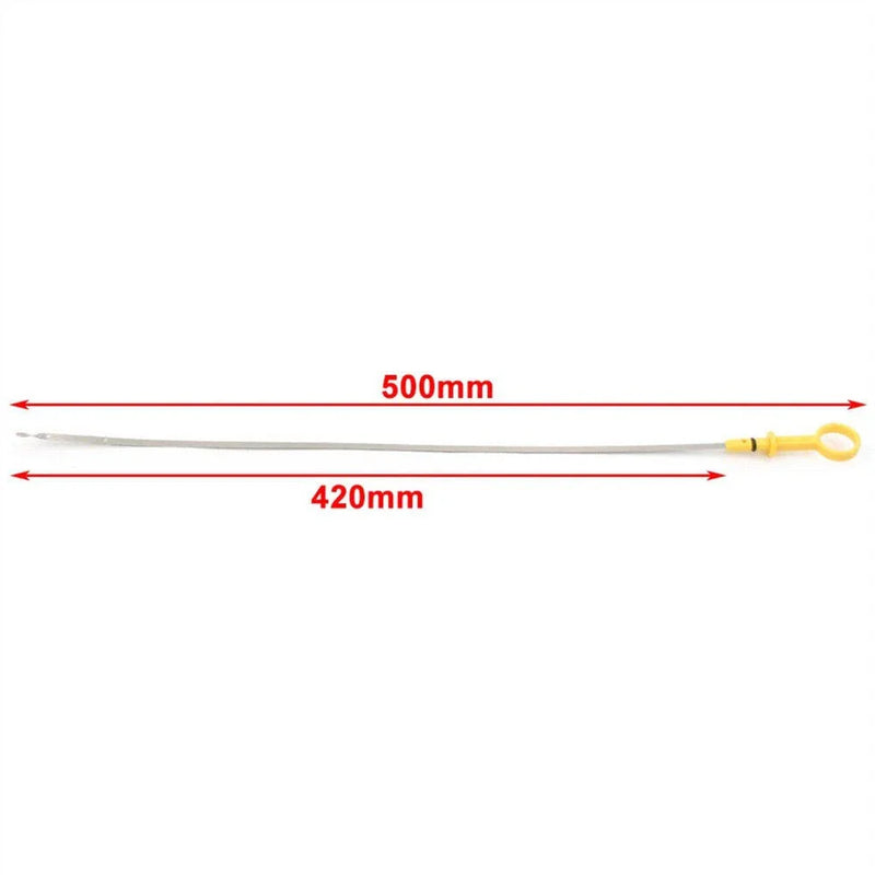 Suzuki XL-7, Grand Vitara Engine Oil Level Dipstick (2001-2006)