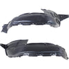 Set of 2 Fender Liner For Toyota 4Runner 2014-2023 Front