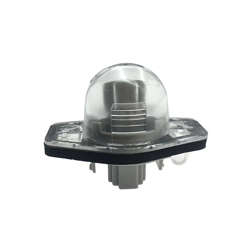 Honda Accord, Civic, Pilot Rear License Plate Lamp (2003-2023)