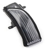 Subaru Forester, Impreza Left Side Rear View Mirror Turn Signal (2012-2015)