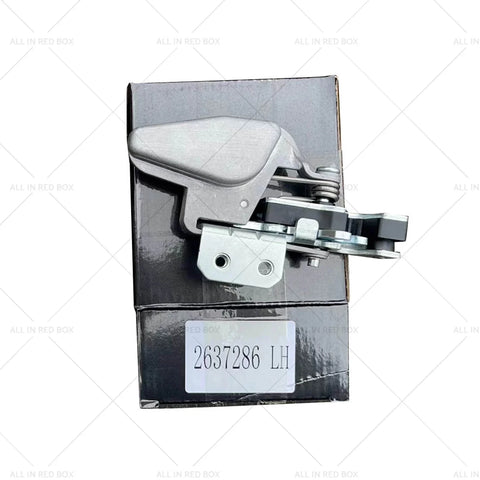 Polaris RZR 1000 / 900 & 2015-Up RZR Turbo / RS1 Left Door Latch Lock (2016-2021)
