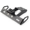 KAWASAKI ZX-10R, ZX-6R Rear License Plate Holder with LED Light (2004-2023)