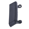 Mitsubishi Triton Tailgate Handle Textured Black (1986–1996)