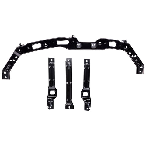 Bumper Face Bar Cover Support Front for Chevy Chevrolet