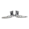 Jaguar F-Pace Fender Support Bracket (2017-2023)