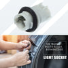 Toyota Camry Turn Signal Light Bulb Socket (2007-2015)