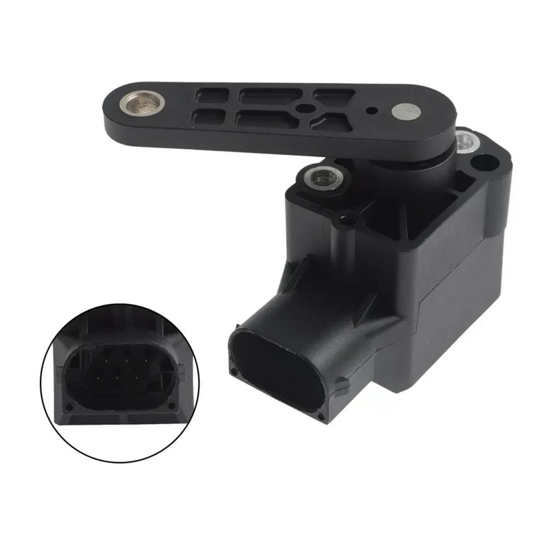BMW X5 Rear Left Air Suspension Level Sensor (2000-2006)