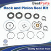 Mazda 5 Power Steering Rack and Pinion Seal Kit (2011–2013)