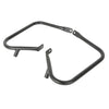 Harley Touring Road Street Glide Hard Saddlebag Guard Bracket (1997-2013)