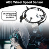 Ford Edge 2007-2014 - 1 x Rear Left Sensor ABS Wheel Speed Sensor Kit