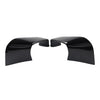 YAMAHA YZF-R1 R1M R6 Side Spoiler Fixed Wind Winglets Fairing (2015-2022)