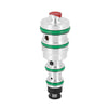 Chevrolet A/C Compressor Solenoid Valve V5 Red