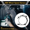 Ford F-250 F-350 Super Duty ABS Wheel Speed Sensor (2013-2016)