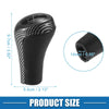 BMW 1 3 5 6 Series 6 Speed Manual Gear Shift Knob (2007-2013)