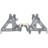 Yamaha Raptor YFM 700R Front Fender Headlight Bracket 2 x Pair (2006–2012)