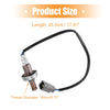 Toyota Corolla 2007-2014 Oxygen Sensor
