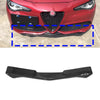Alfa Romeo Giulia 2017-2022 Real Carbon Fiber Front Bumper Lip Chin Spoiler