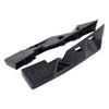 Kia Optima Front Bumper Brackets (2014-2015)