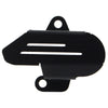 BMW F 750 GS / F 850 GS (2018-2020) Black Side Stand Switch Cover Guard
