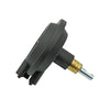 Ford F-150 F-250 Expedition Lincoln 1997-2003 4WD Vacuum Actuator