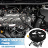 Dodge Caliber Power Steering Pump Power Assist Pump (2007-2012)