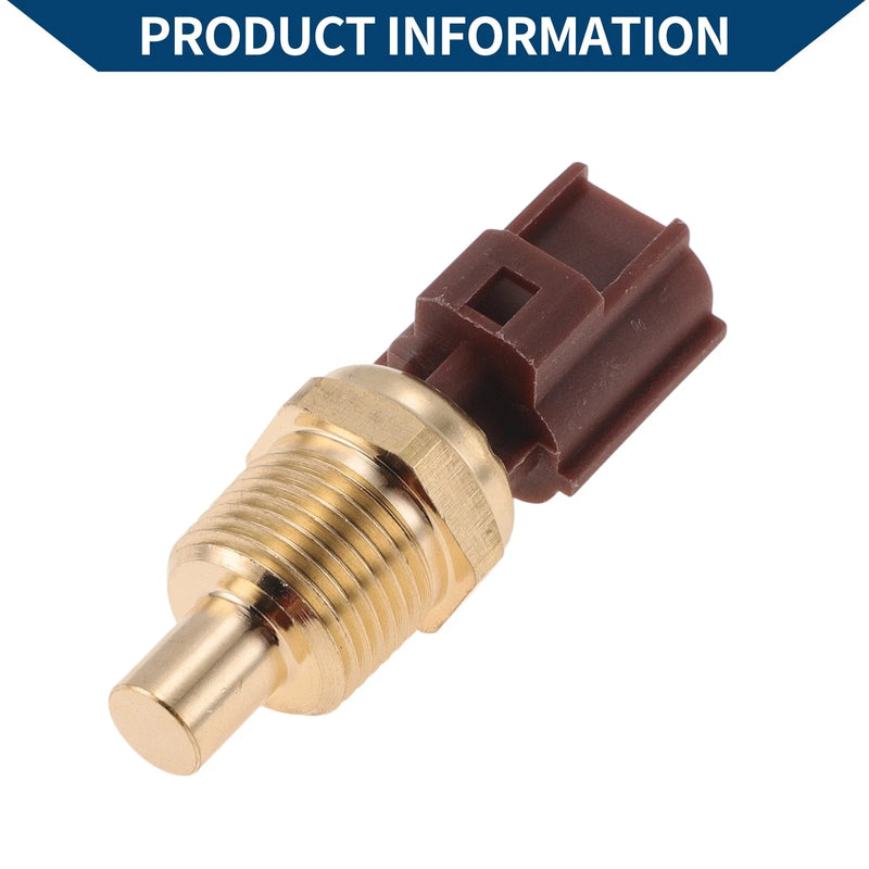 Ford Engine Coolant Temperature Sensor (1994-2001)