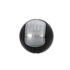 Ford Mustang Plastic Shift Knob Replacement (2019-2023)