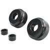 Nissan Patrol GQ Y60 GU Y61 2"+ Lift 2pc Radius Arm Cupped Spacer Washers