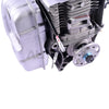 Redmax EBZ8500 EBZ8500RH Backpack Leaf Blowers Engine Assembly