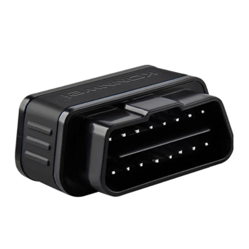 Auto KONNWEI KW903 V1.5 OBD2 Scanner Bluetooth Diagnostic Tool (2010-2023)