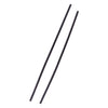 Jeep Grand Cherokee 2 x Wiper Rubber Lip (2014-2021)