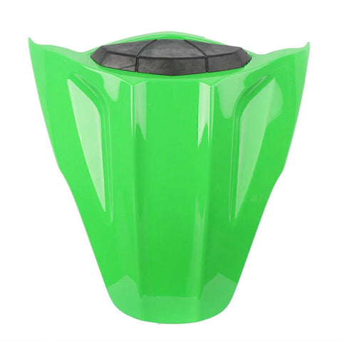 Kawasaki Ninja ZX10R (2011-2015) Green 1x Rear Seat Cover Cowl