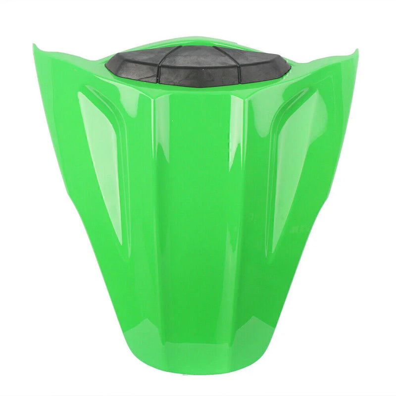 Kawasaki Ninja ZX10R (2011-2015) Green 1x Rear Seat Cover Cowl