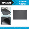 Diatomite Dish Drying Mat - Water Absorbent Kitchen Counter Anti-mold Mat