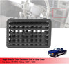 Holden Rodeo Right Side Air Vent Trim (1988-1996)