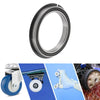 Scooter Skateboard Deep Groove Ball Bearings 60x78x10mm