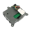 05-08 Toyota Tacoma Temp Direction Display (2005-2008)