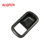 Toyota Land Cruiser, Lexus LX450 Interior Door Handle Bezel Trim (1996-1997)